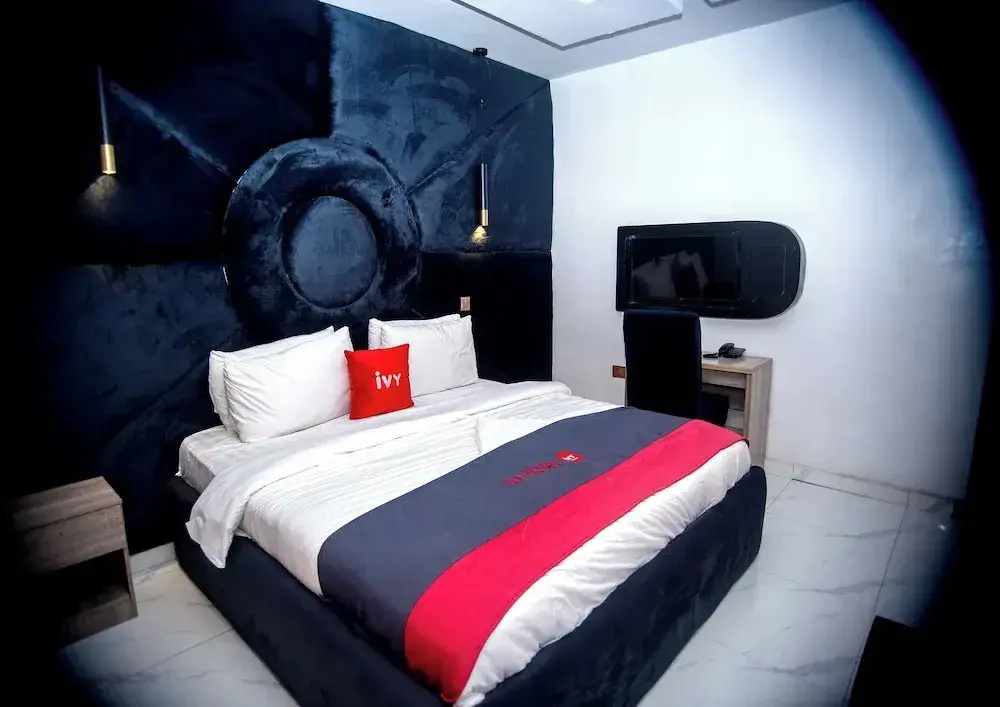 Hotel photo 20