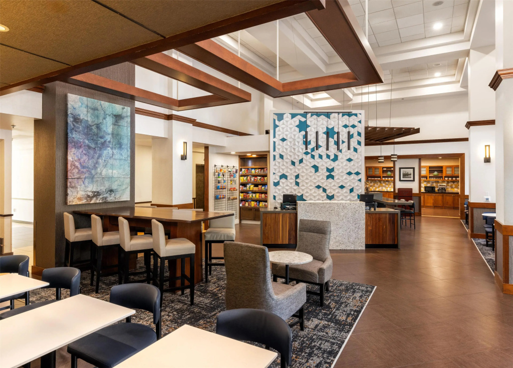 Hyatt Place Sacramento/Rancho Cordova - Général