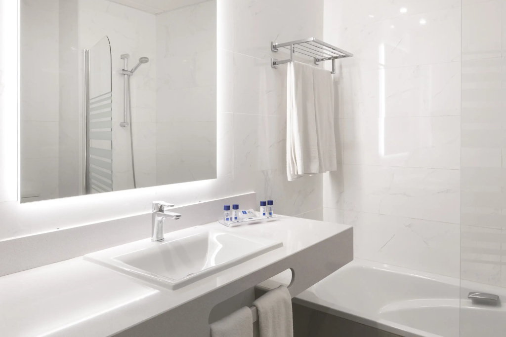 Best Siroco Hotel - Général