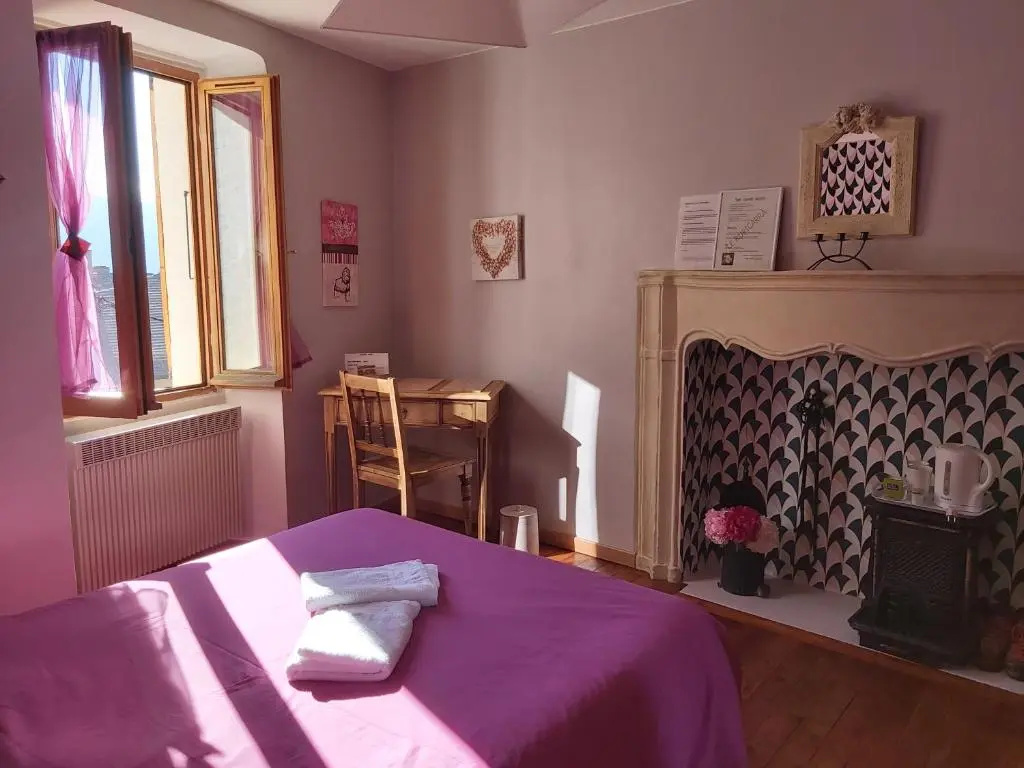 Comfort room