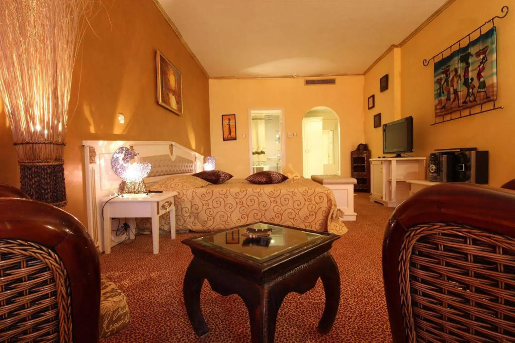 Imperial Palace Hotel & Spa, Сонячний берег, Болгарія мініатюра 20