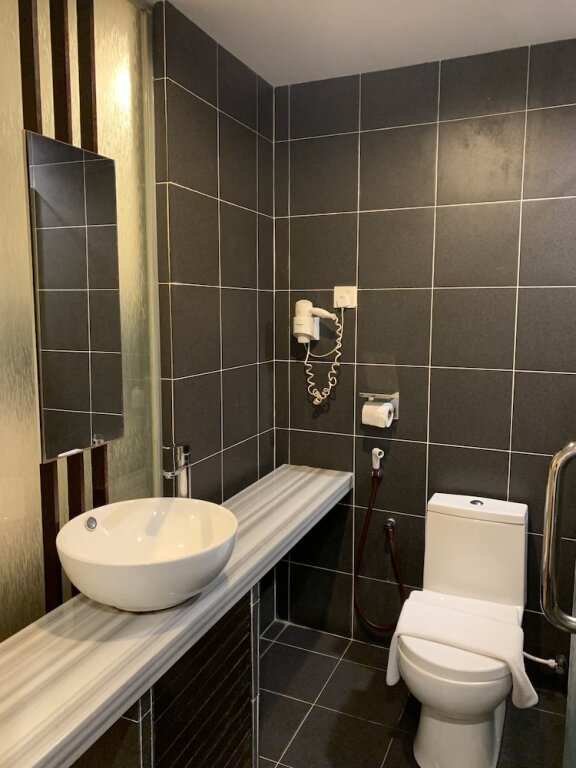 T+ Hotel Sungai Petani
