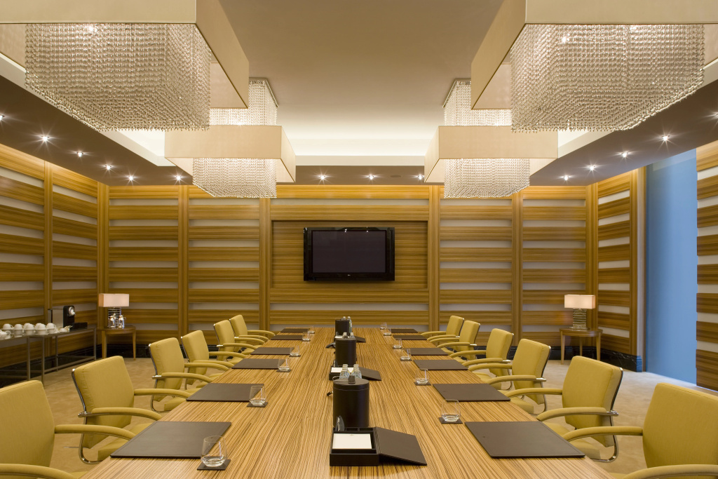 Falkensteiner Schlosshotel Velden – The Leading Hotels of the World - Général