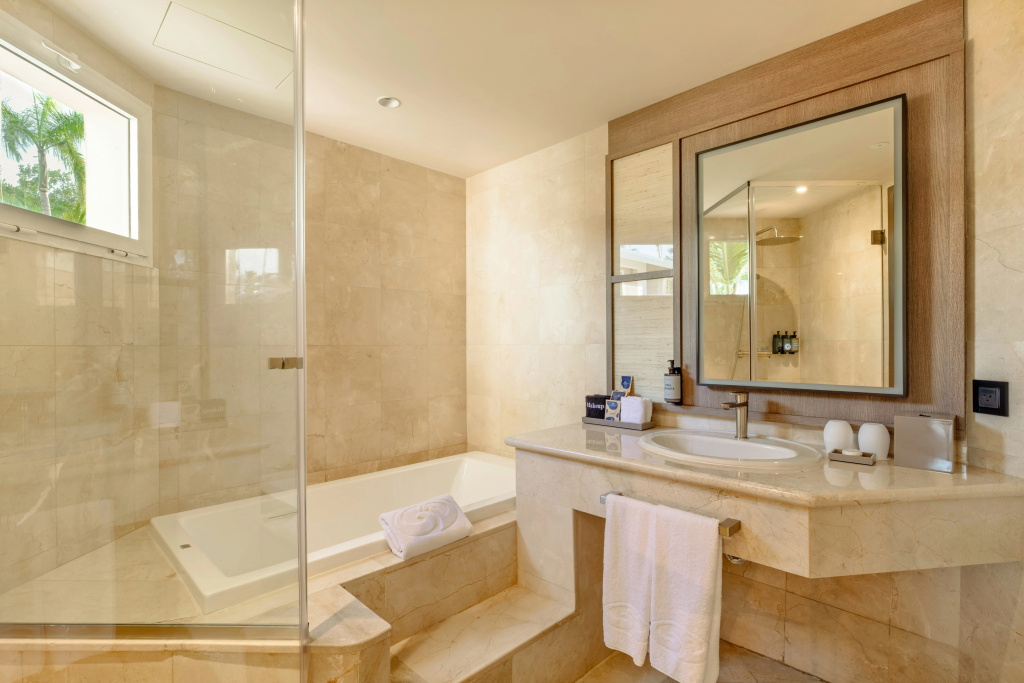 Grand Palladium Select Bávaro - All Inclusive - Général