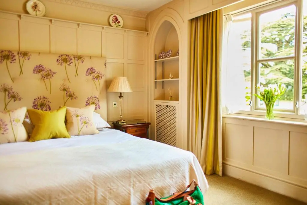Classic room