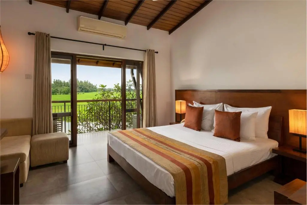 Kithala Resort - Chambres