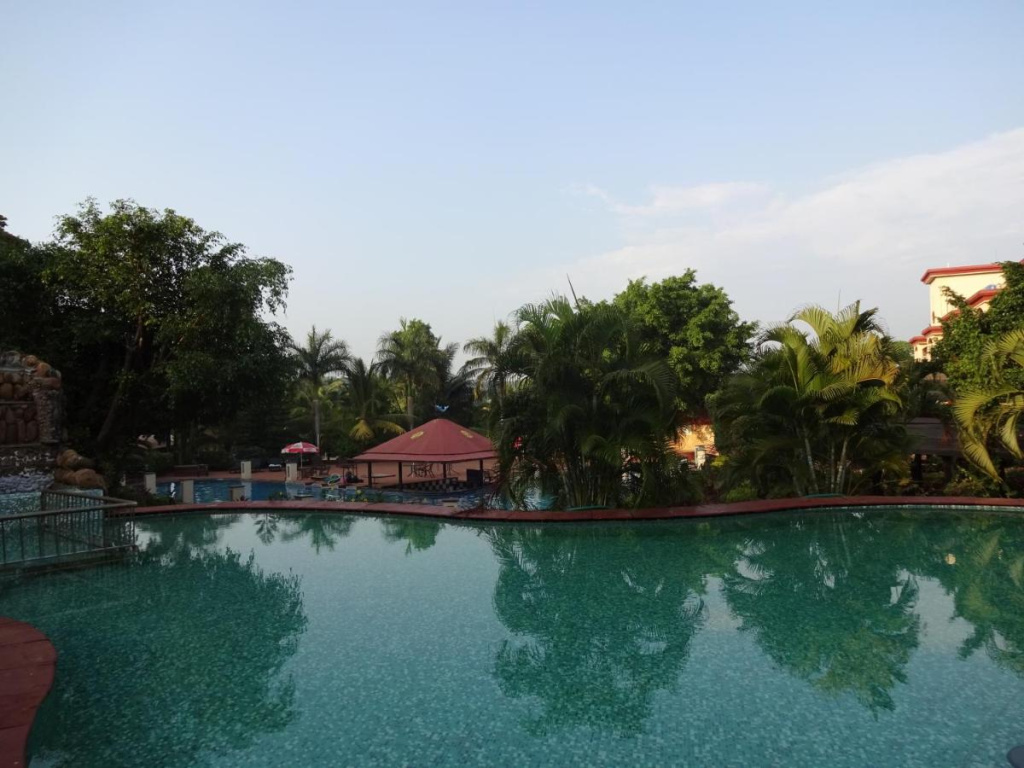 Hotel photo 10