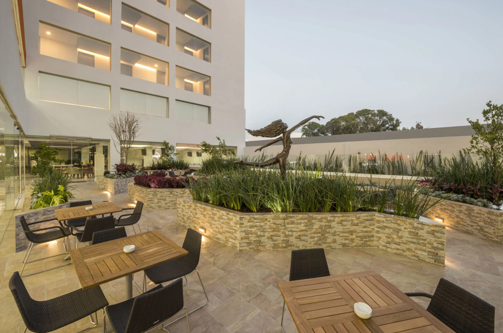 Hotel photo 22