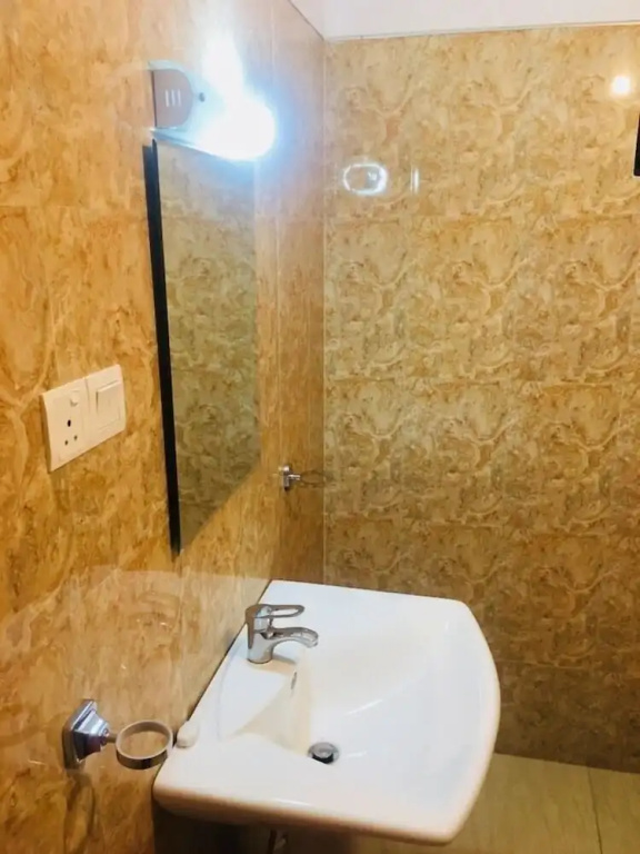 Pure Nature Hotel - Chambres