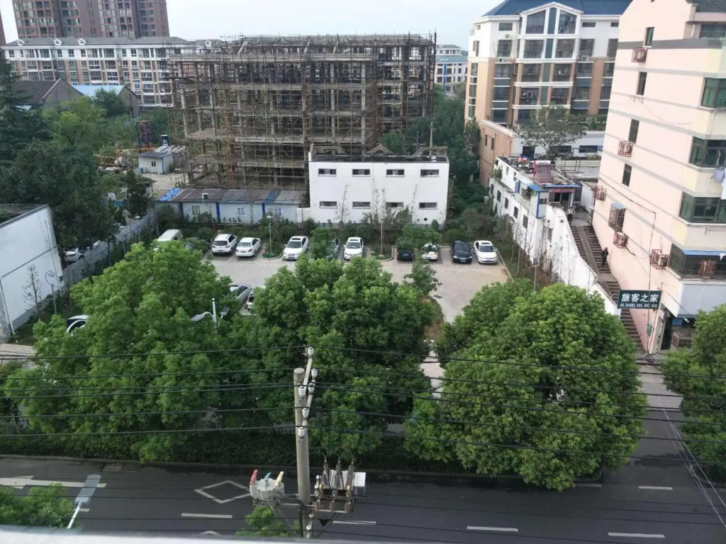 Jindongfang Hotel