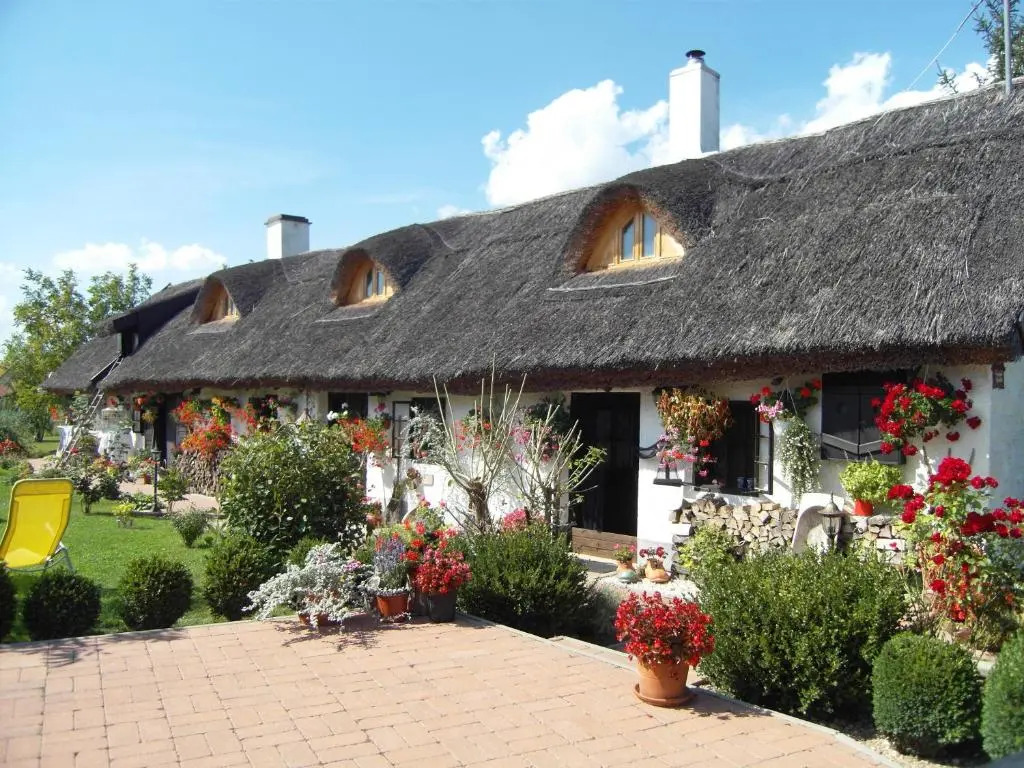 Nádasház - фото 3