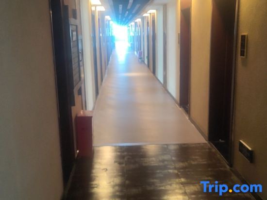 Taksu Sanur Hotel