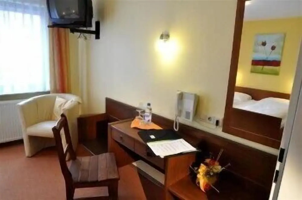 Hotel-Gasthof am Selteltor - Chambres