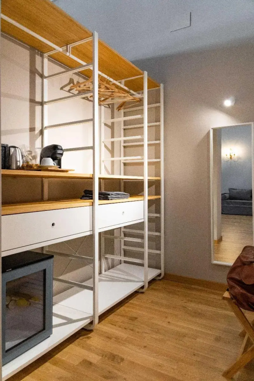 Premium room