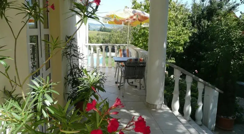 Aktiv Hotel Pension Villa Maria