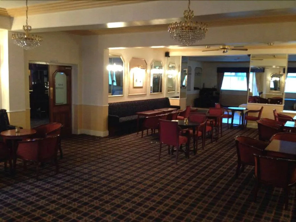 Rivelyn Hotel Bar & Restaurant - Général
