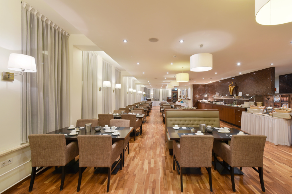 ACHAT Hotel München Süd - Général