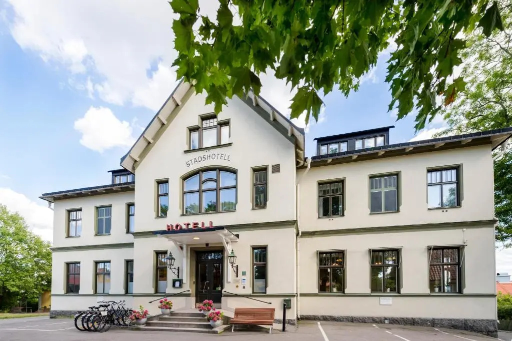 Sigtuna Stadshotell