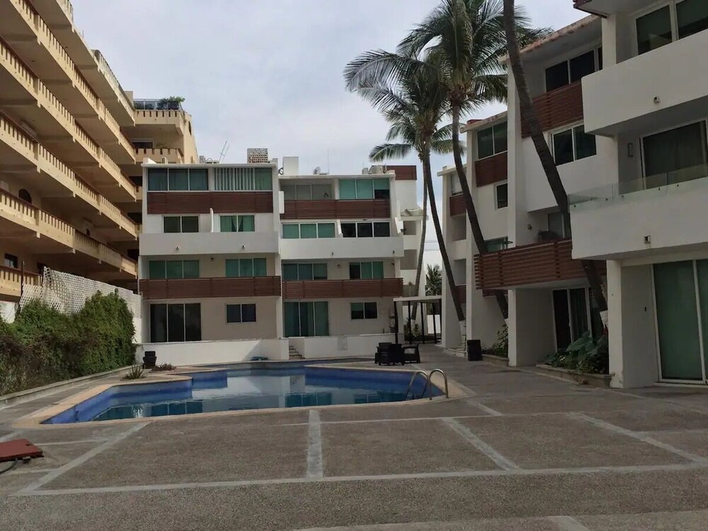 Departamentos Sol M