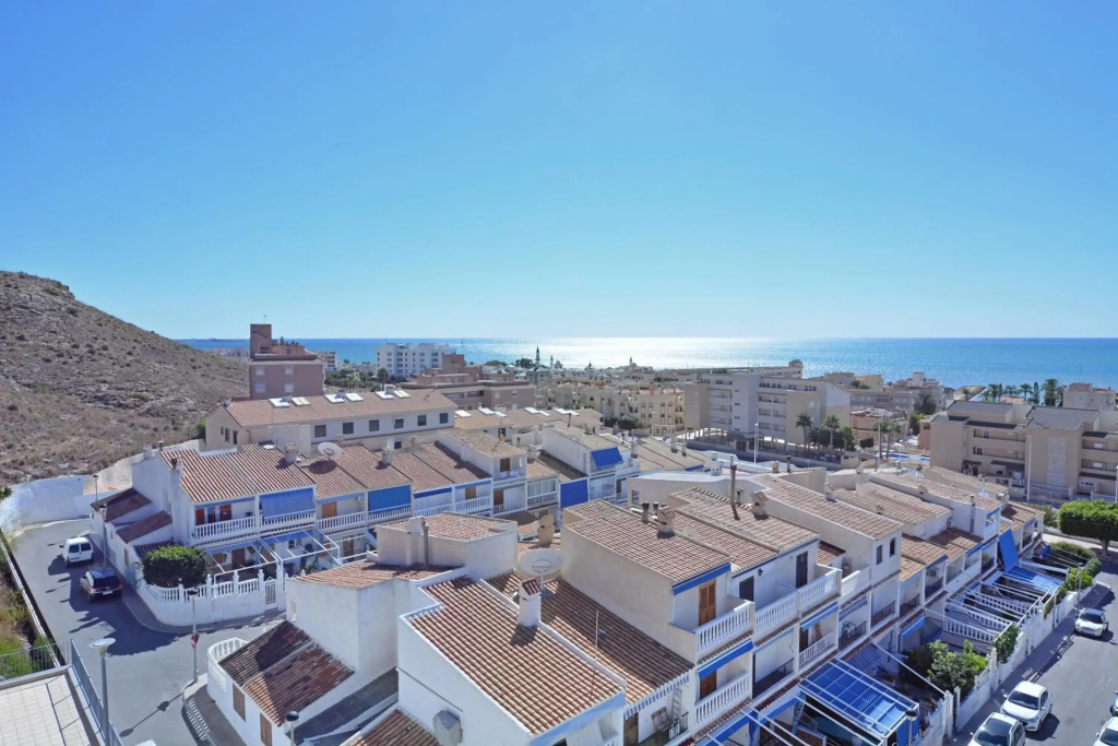 Penthouse with Panoramic View