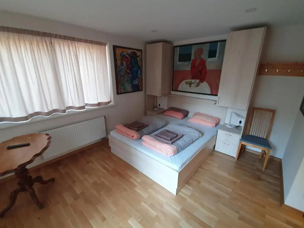 Haus Artas - Chambres