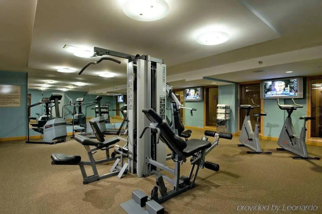 DoubleTree by Hilton Chicago - Arlington Heights - Général