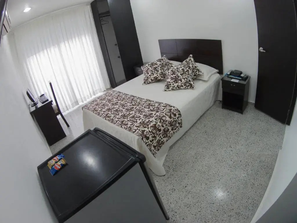 Hotel Las Molas — фото 2