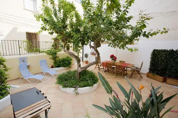 Casa Dei Limoni