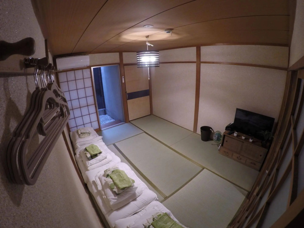 Kyoto Villa Sound 사진 15