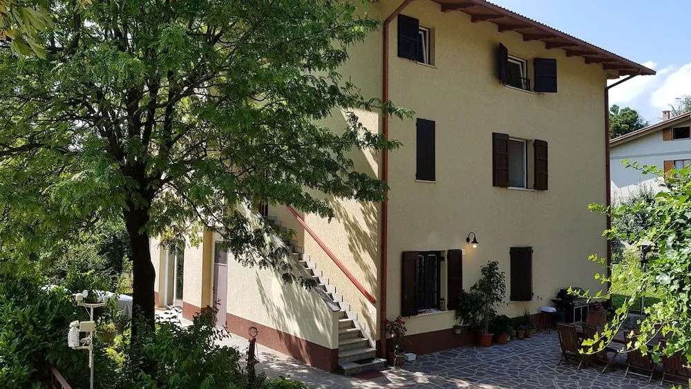Cherry House B&B