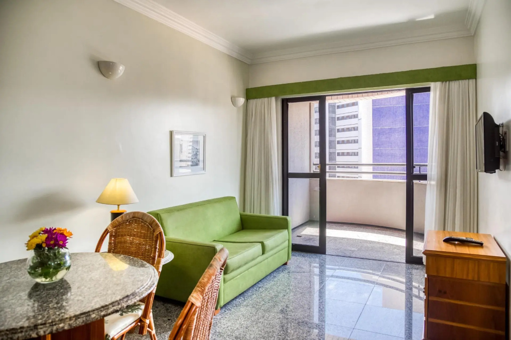 Tulip Inn Fortaleza - Général