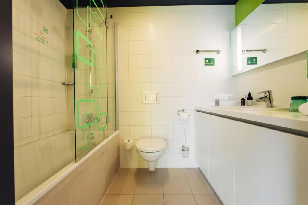 harry’s home Linz-Urfahr hotel & apartments - Général