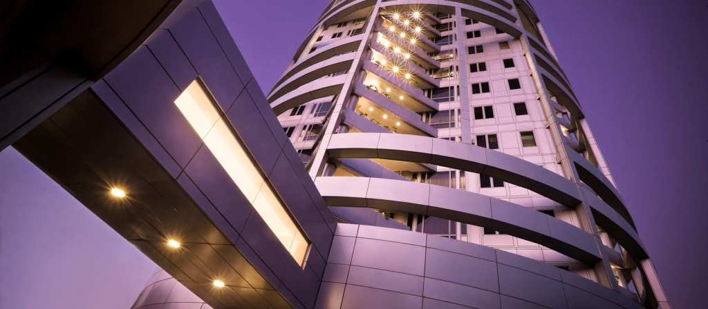 Taj Wellington Mews, Mumbai Aparthotel
