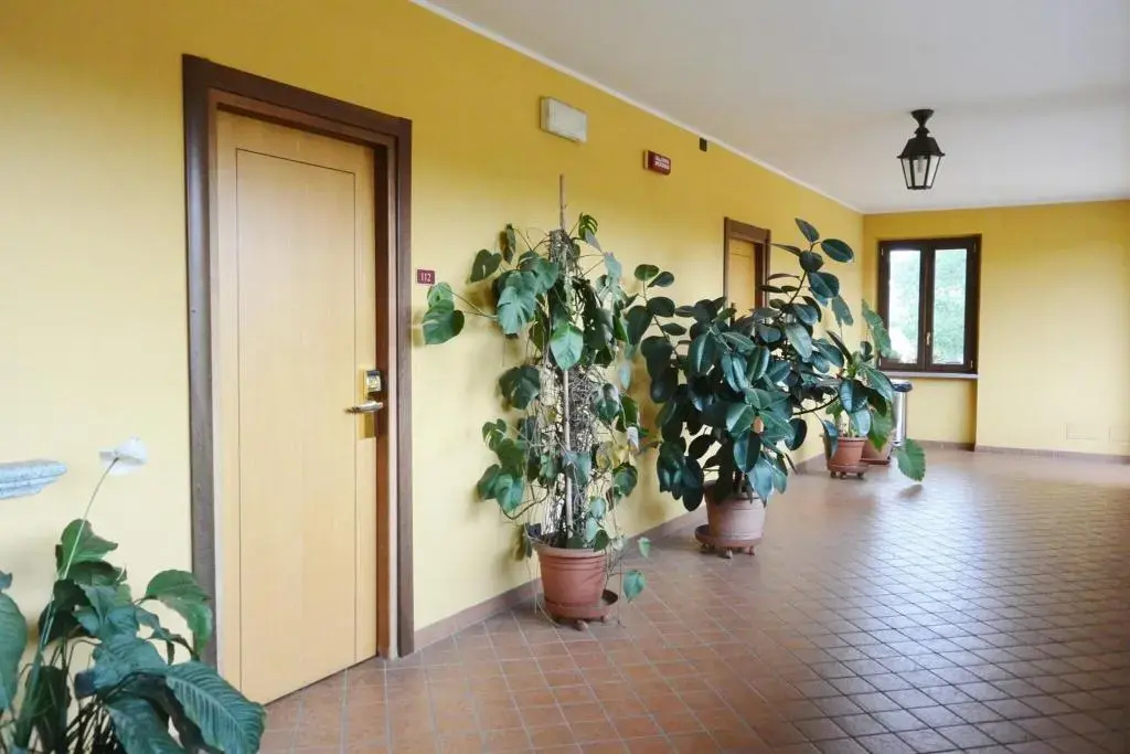 Hotel Italia - Général