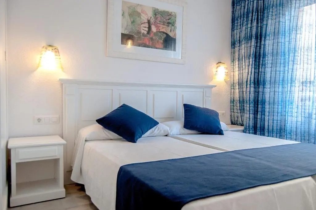BQ Alcudia Sun Village - All Inclusive - Chambres