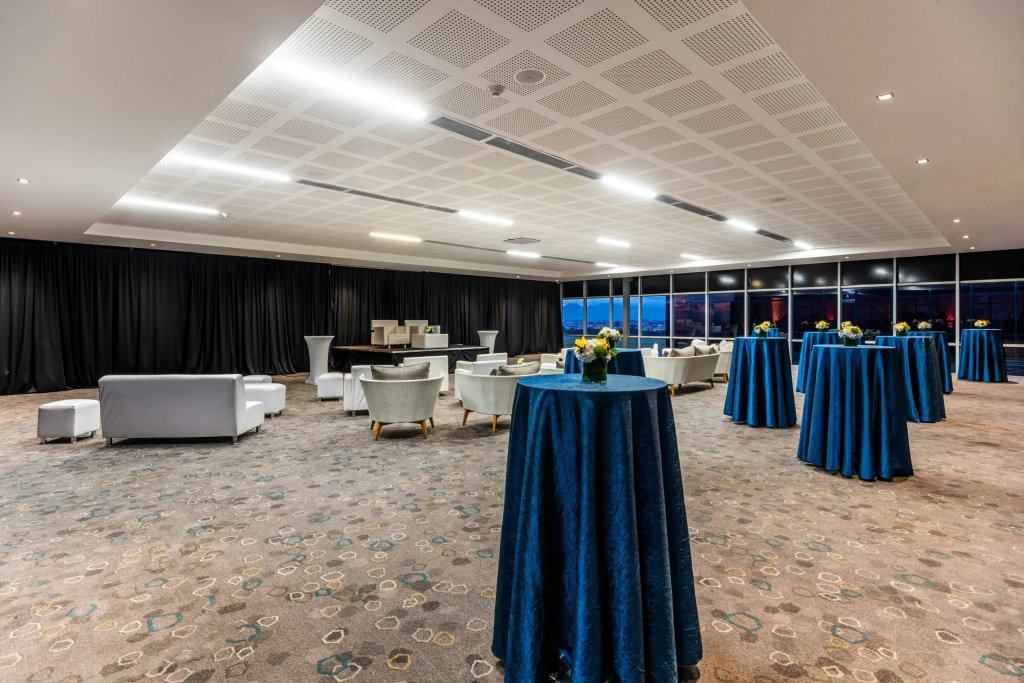 Courtyard by Marriott Bogota Airport - Général
