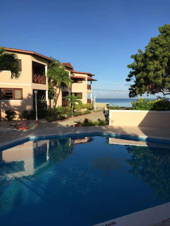 Aparta-Hotel Cayo Arena Montecristi - Général