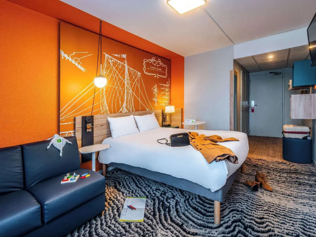 Hotel photo 19