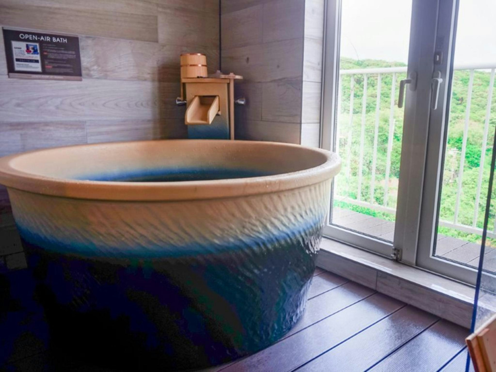 LiVEMAX RESORT Izu Shimoda - Général