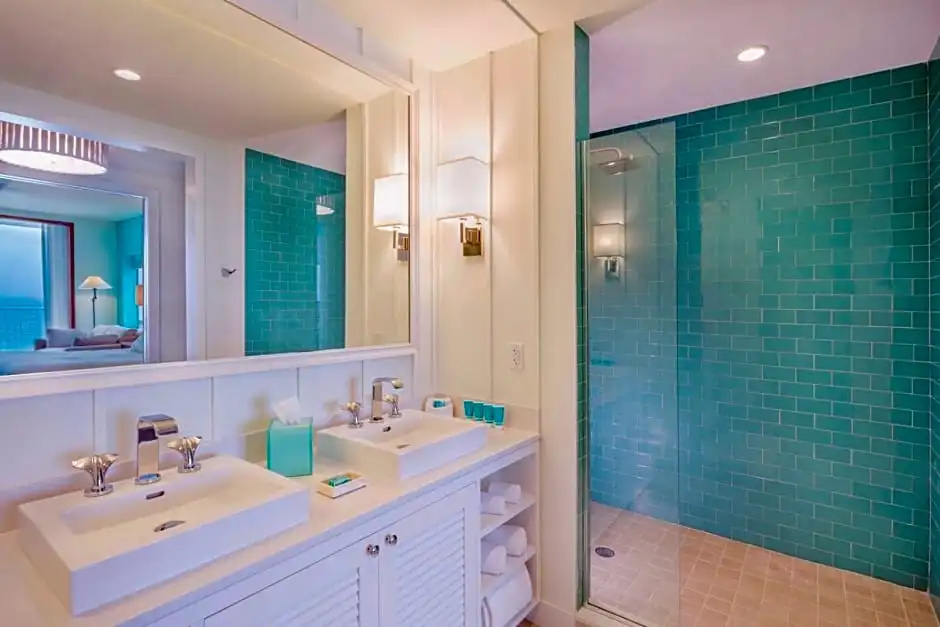 Margaritaville Hollywood Beach Resort - Chambres