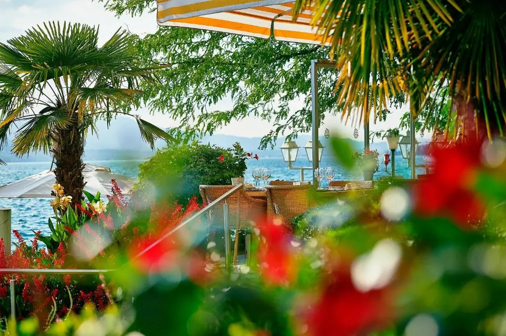BEATUS Wellness- & Spa-Hotel - 2