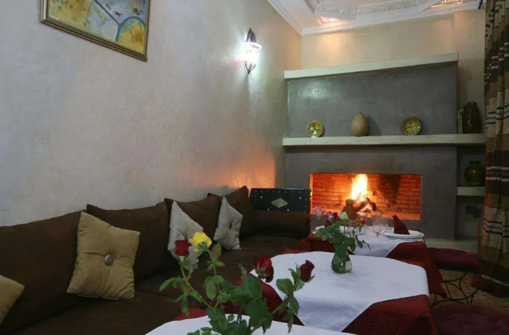 Hotel photo 8