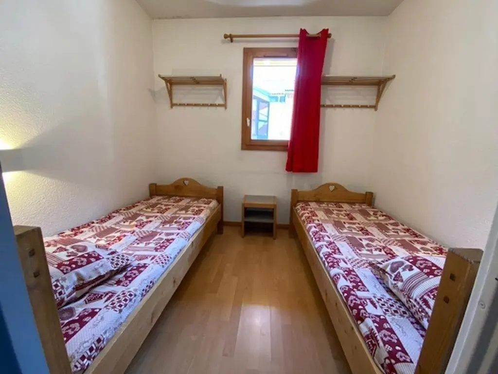 Voir la photo 3 — Appartement Brides-les-Bains, 2 pièces, 5 personnes - FR-1-512-137