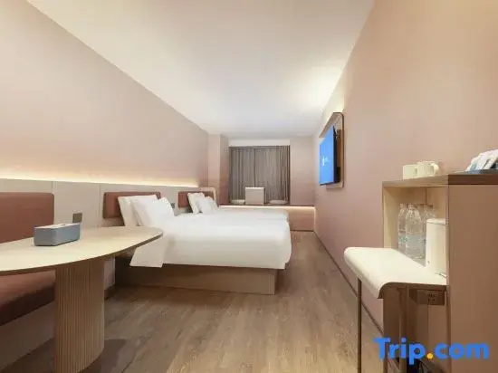 Superior Double room (twin beds)
