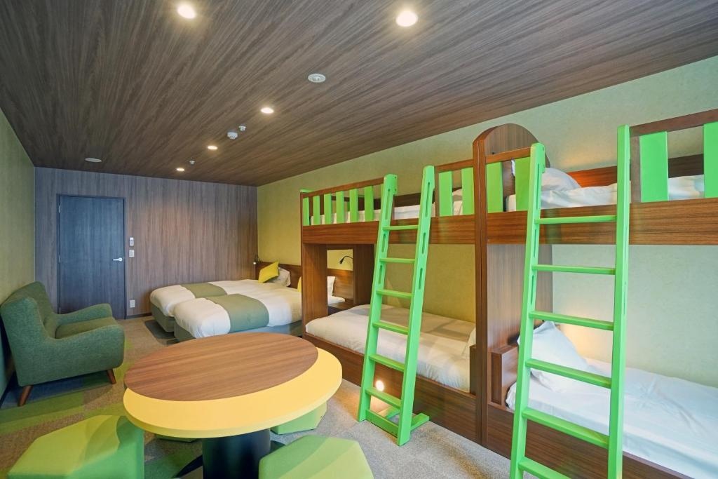 La'gent Hotel Tokyo Bay 사진 25