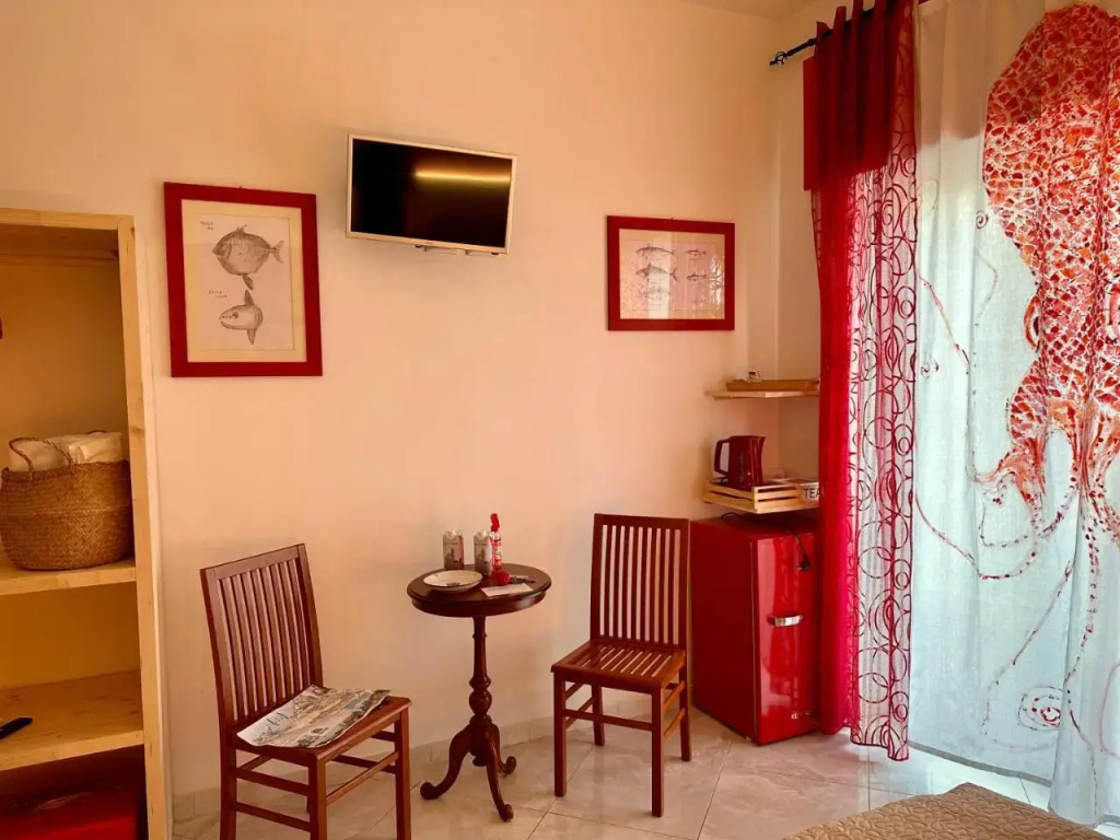 Casa del Palombaro