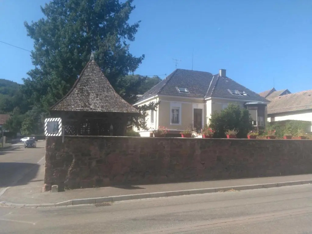 Chambres Privatives Chez L'habitant
