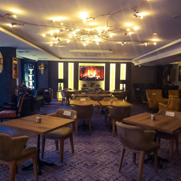 Hotel photo 8