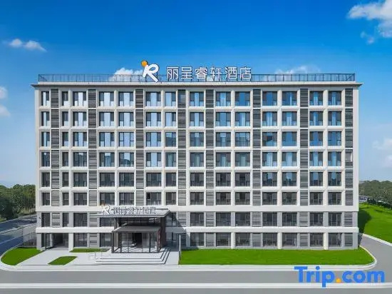 Rezen Select Hotel
