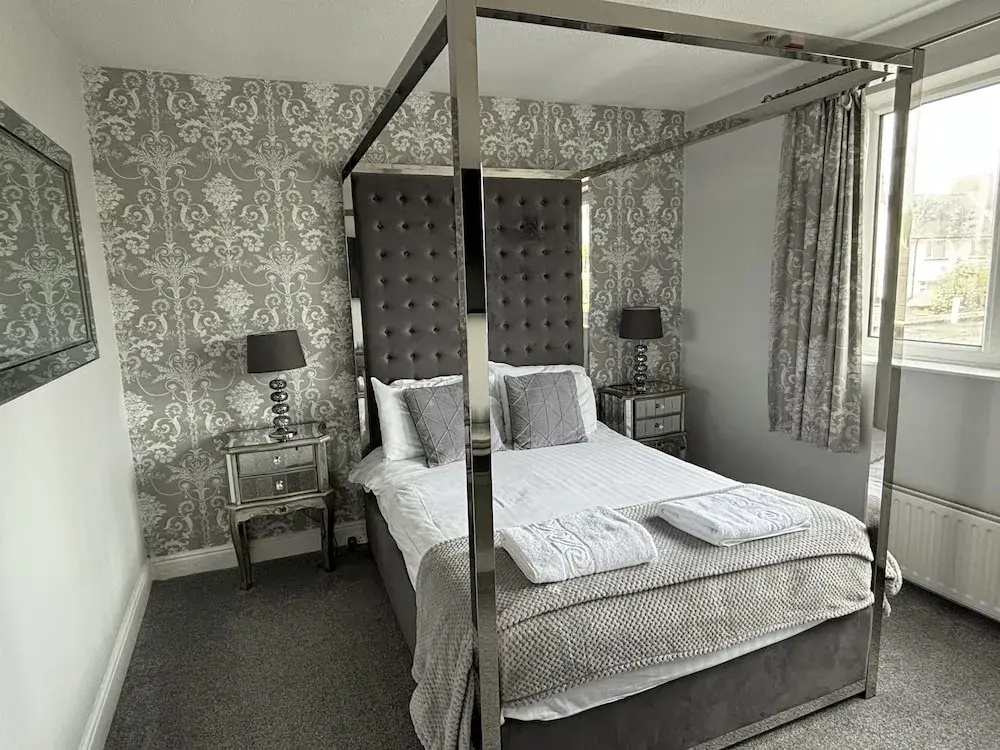 Solway Lodge Hotel - Général